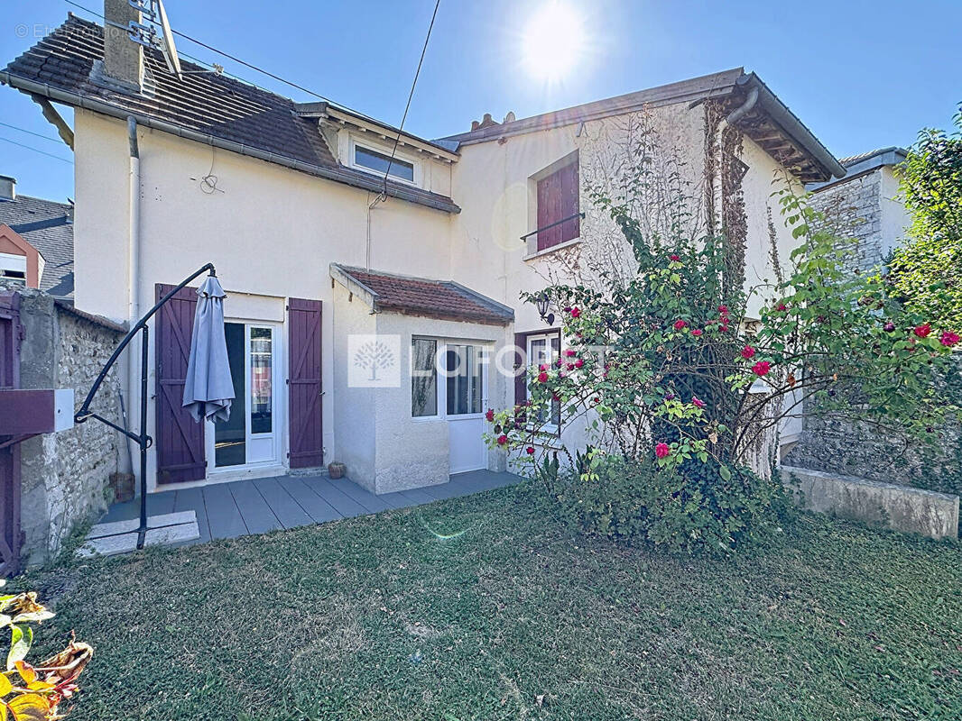 Maison à VERNON