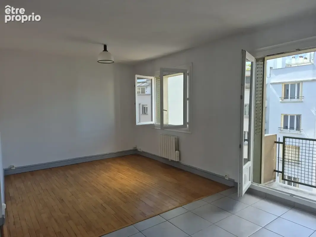 Appartement 2 pièces 53 m² à vendre à Grenoble (38000) - photo 3