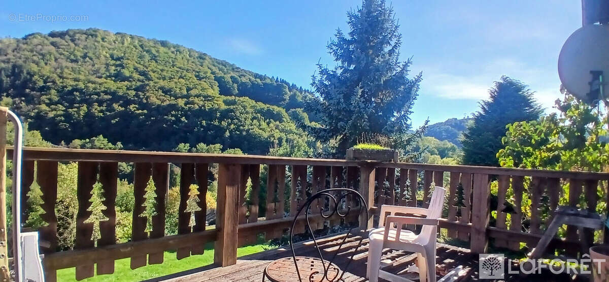 Maison à NEUVEGLISE