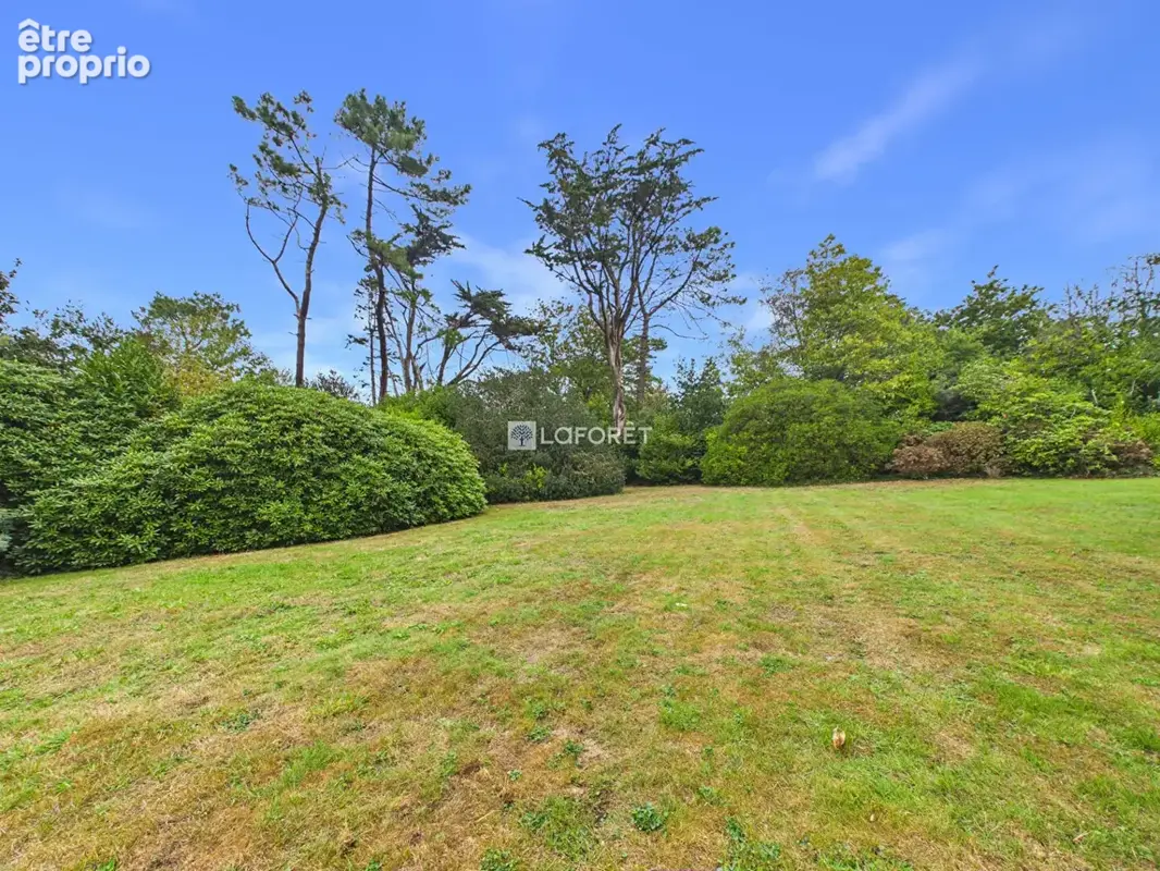 CROZON-Demeure de prestige 220 m2 - photo 12