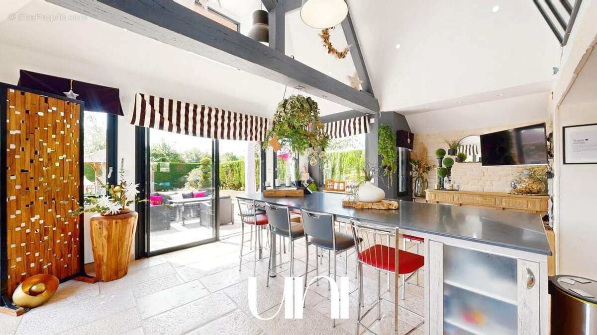 Maison 245 m² à Fauguernon  - photo 46