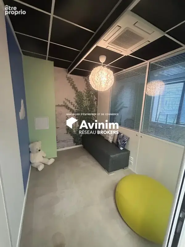 Commerce 97 m² à vendre à Grenoble (38000) - photo 7