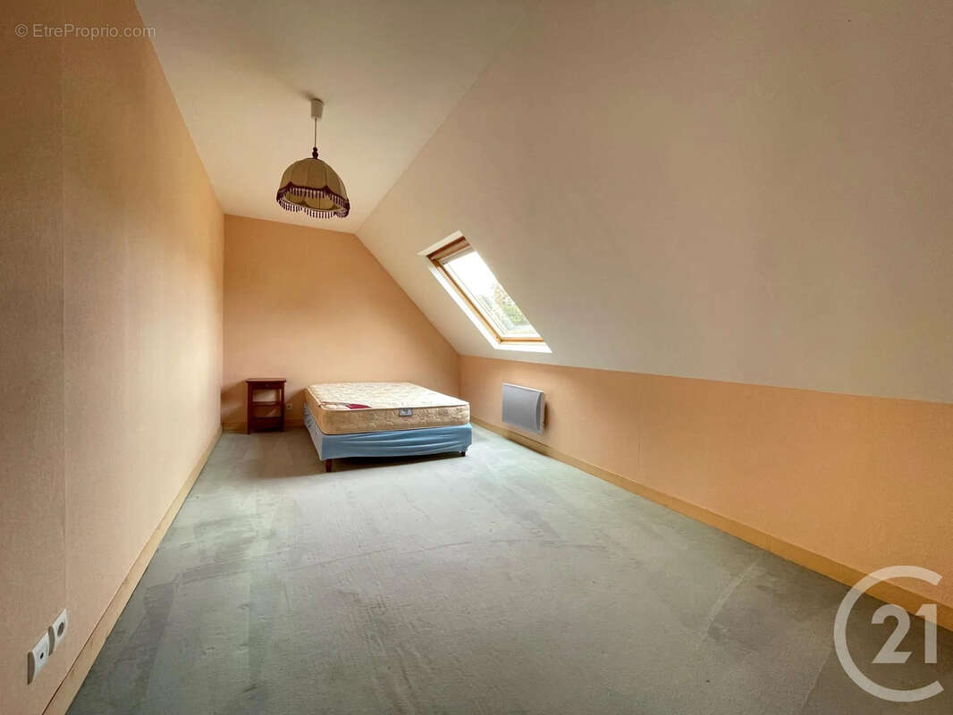 Maison à SAINT-BRIAC-SUR-MER