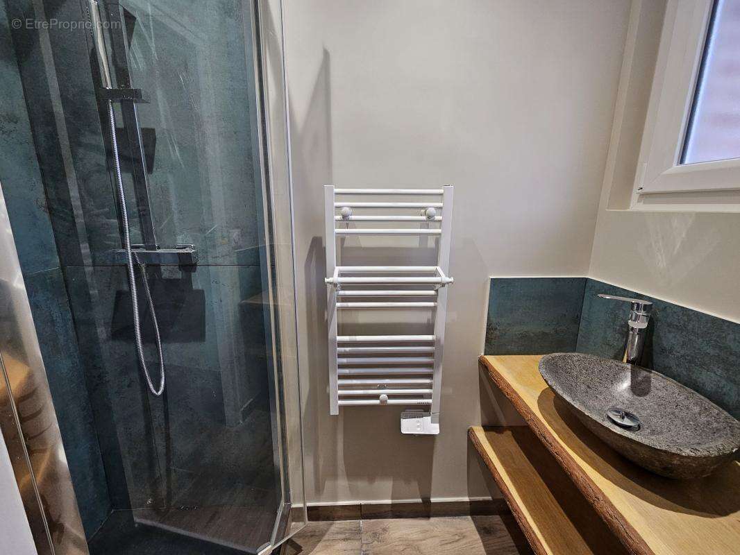 Appartement à TROUVILLE-SUR-MER