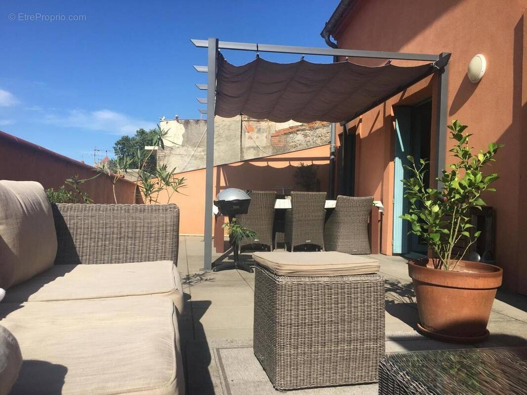 Photo 1 - Appartement à CERET