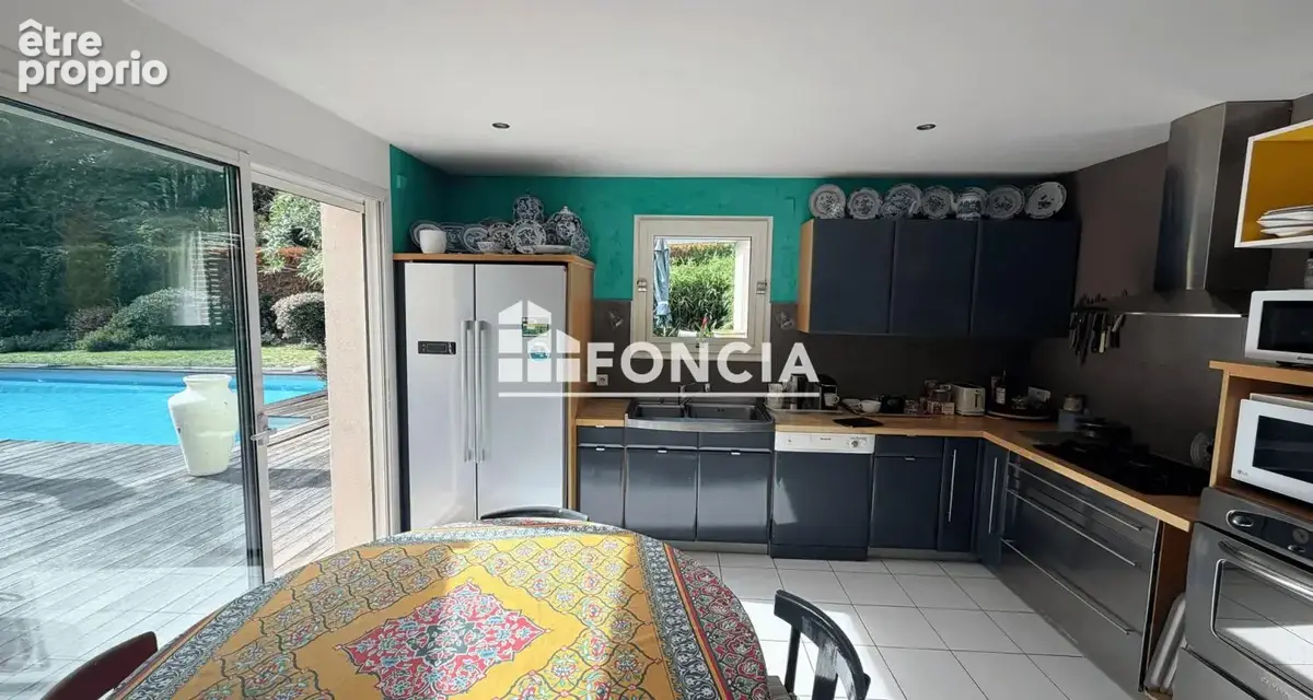 Villa sur le Golf de la Baule à moins de 10 minutes de la plage - piscine chauffée - garage double - photo 6