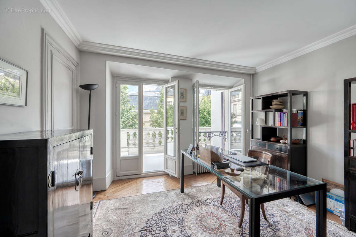 Maison à SAINT-GERMAIN-EN-LAYE