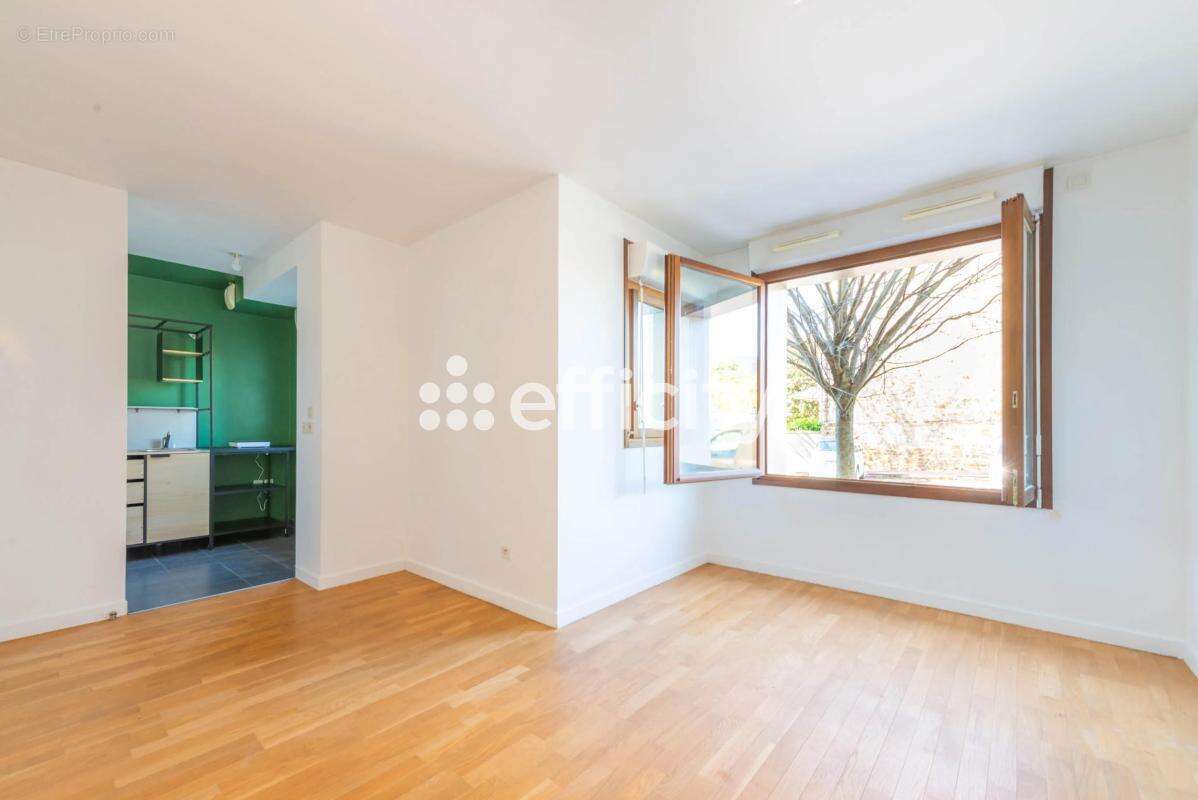 Appartement à EAUBONNE