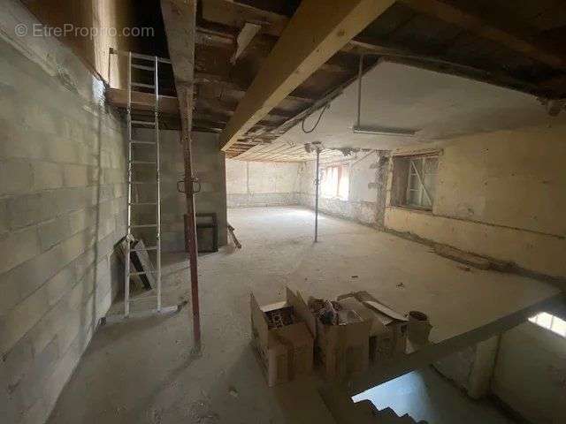 Maison à LES FOURGS