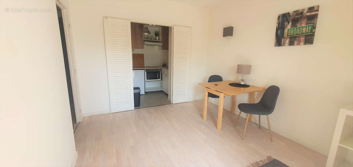 Appartement à PERPIGNAN