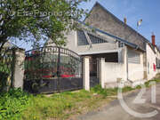 Maison à SAINT-PERE