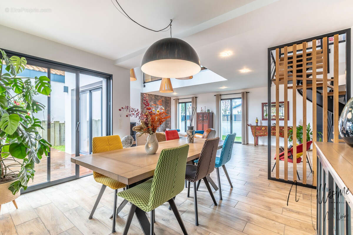 Maison à ANGLET