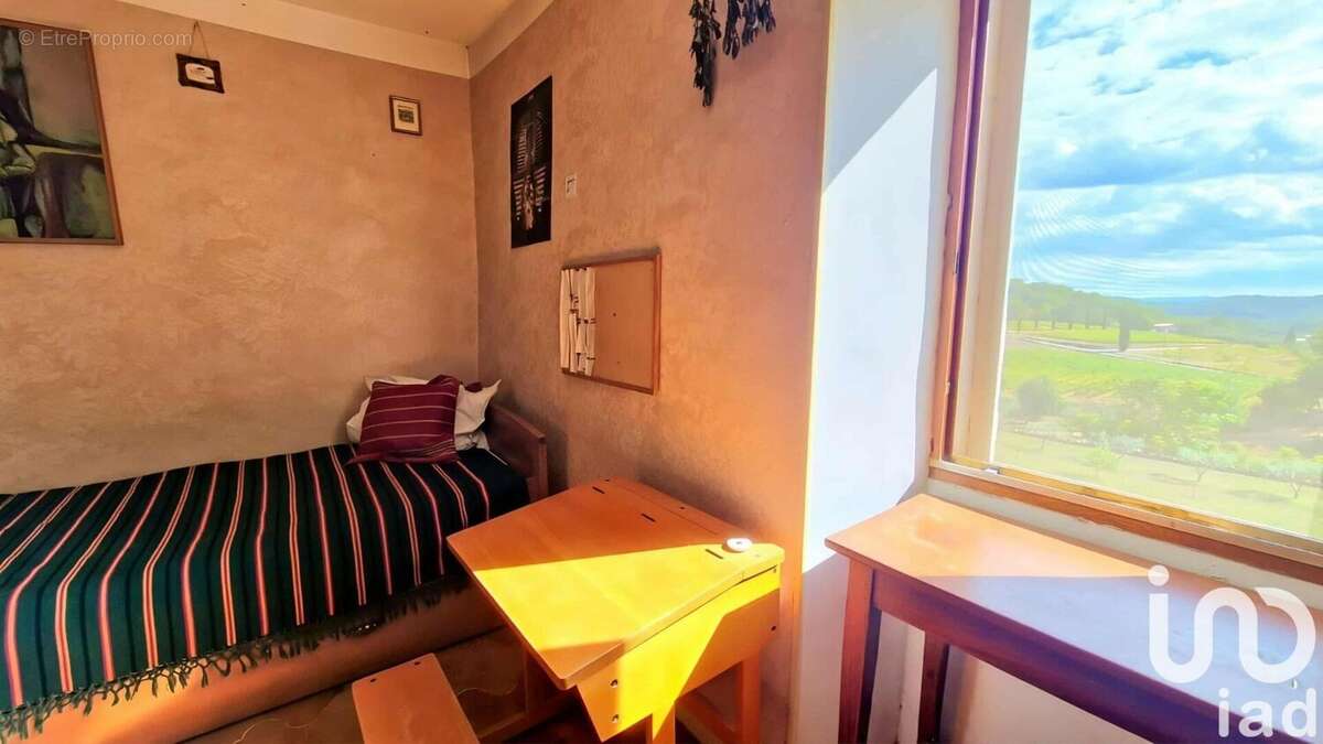 Photo 7 - Appartement à SAINT-ANTONIN-DU-VAR