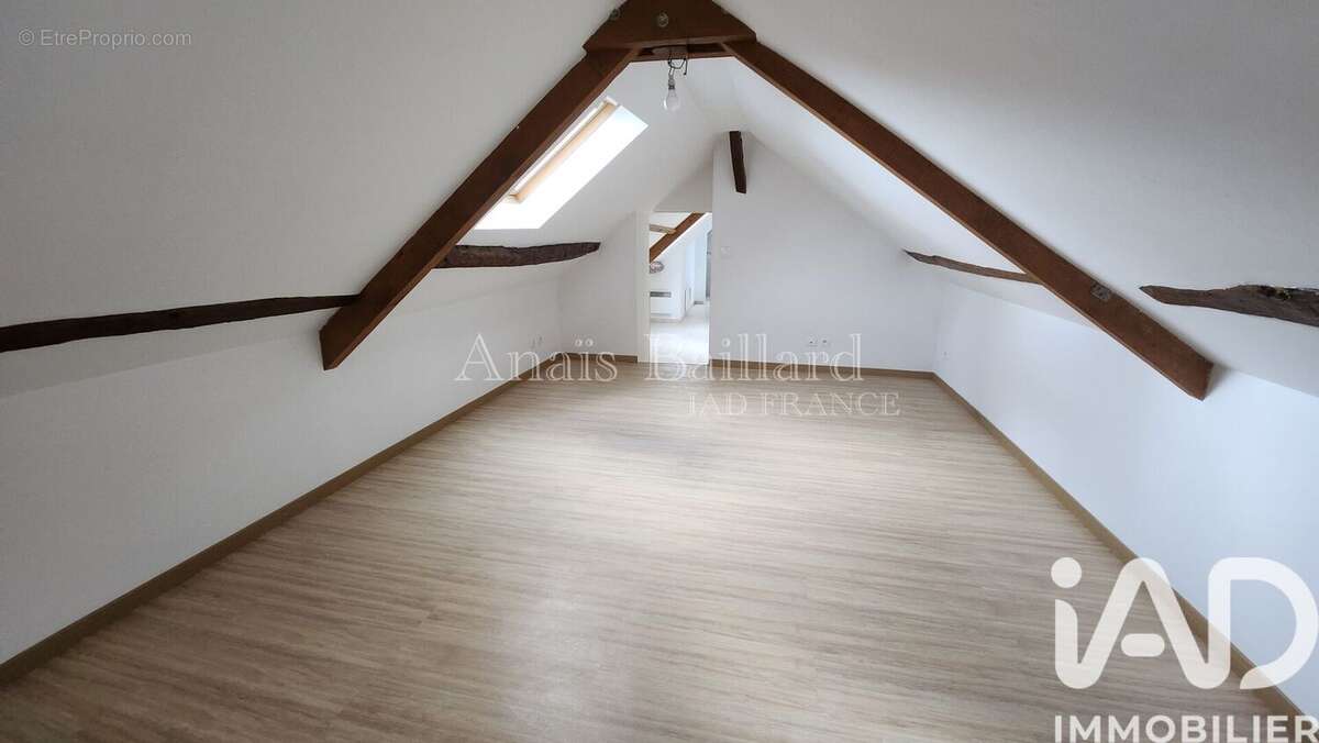Photo 7 - Appartement à SOISY-SUR-SEINE