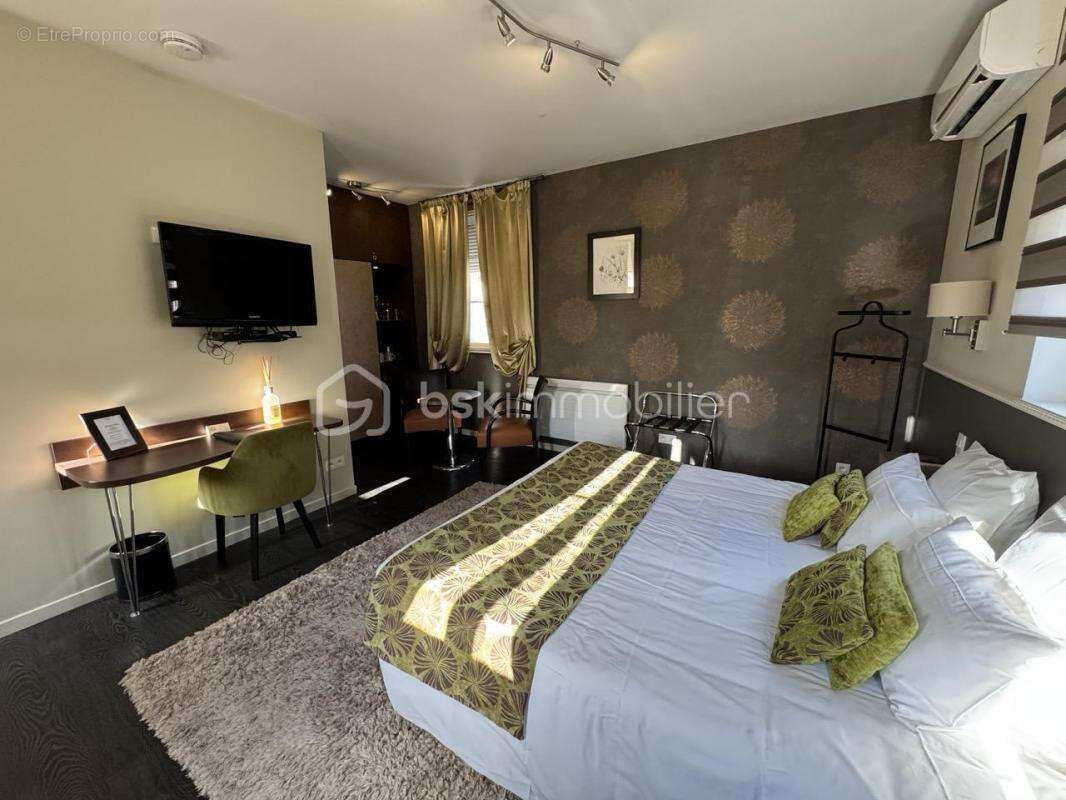 Commerce à ACQUIGNY