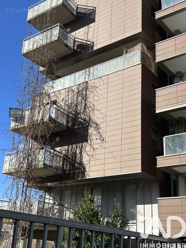 Photo 7 - Appartement à LILLE