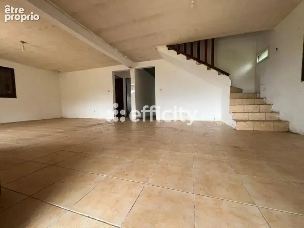 Maison de ville - photo 3