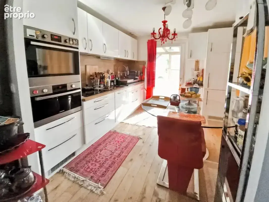 VIAGER – Maison 90 m² + terrain piscinable – Toulouse Croix-Daurade – Bouquet 126 214 € - photo 17