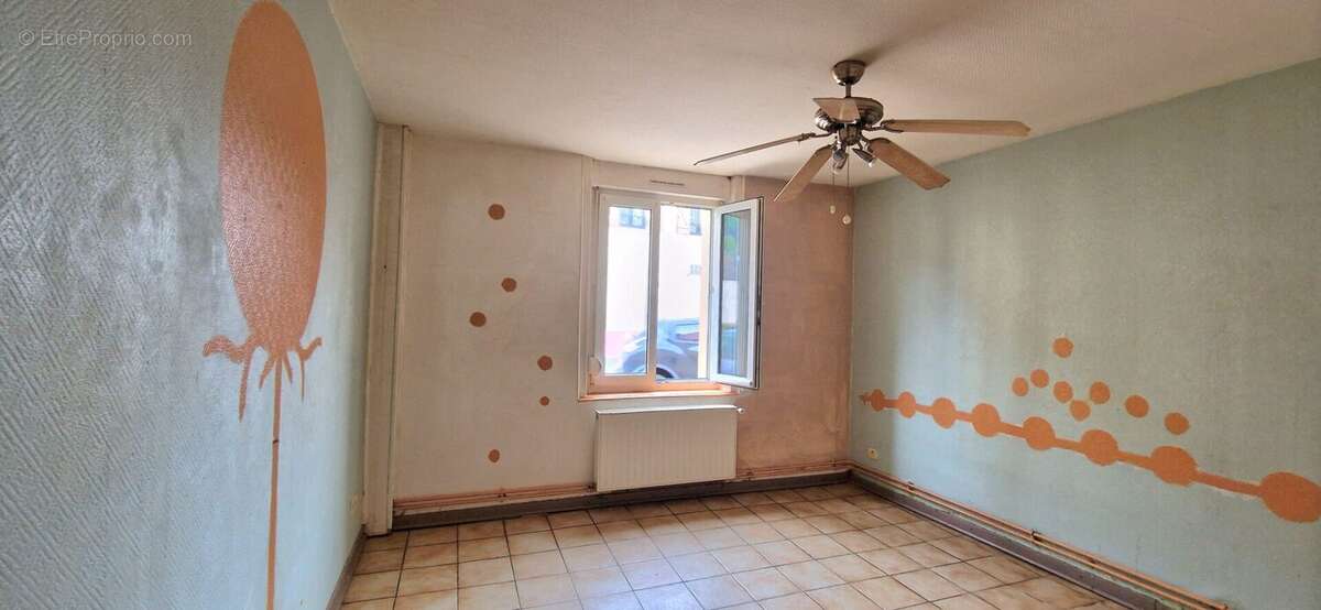 Maison 106 m² à Raon-L'etape  - photo 3