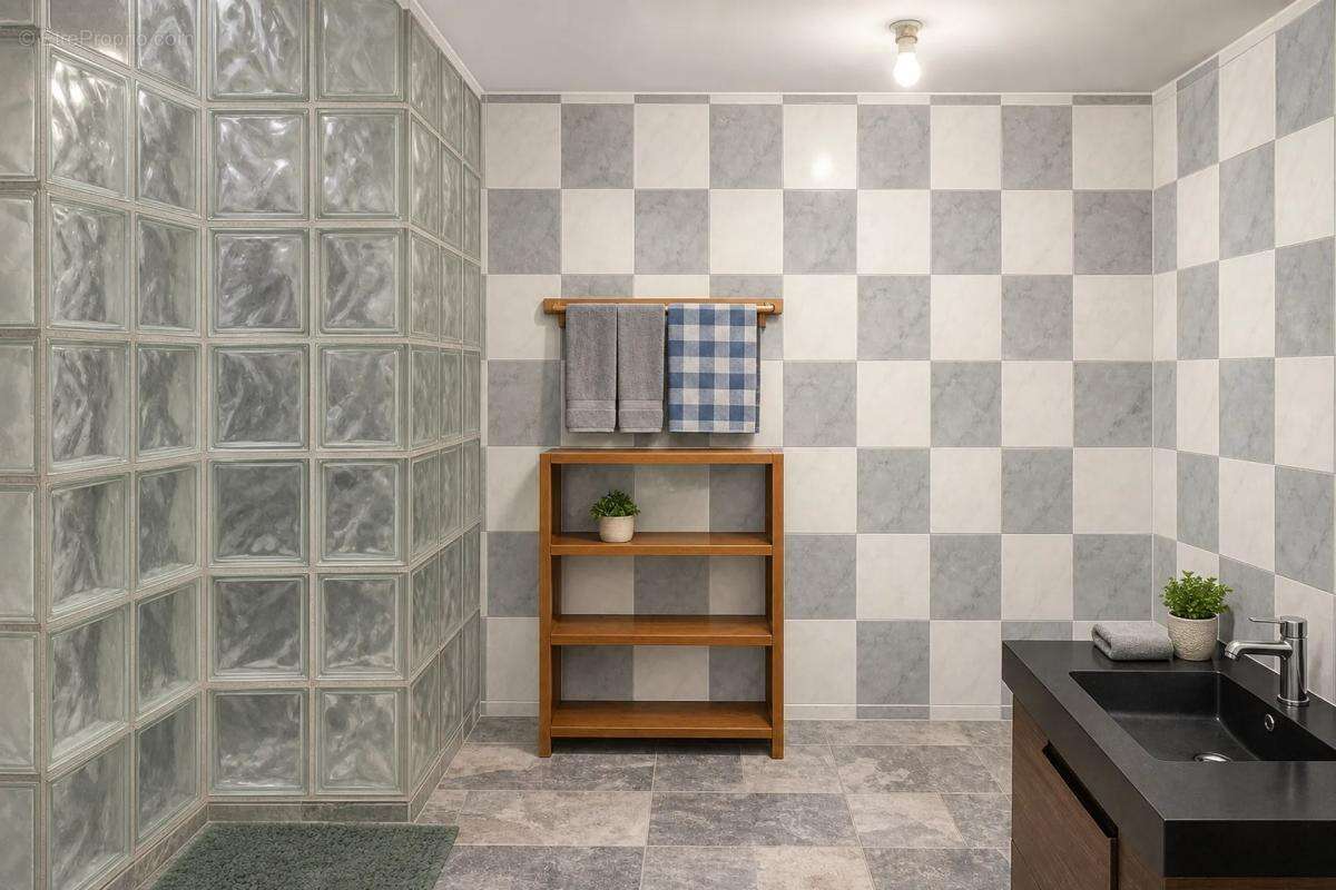 Maison lumineuse de 153 m² avec jardin à Montélimar - photo 5