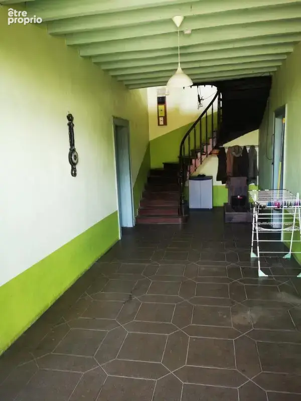 Ferme avec dépendances sur 4492m2 - photo 3