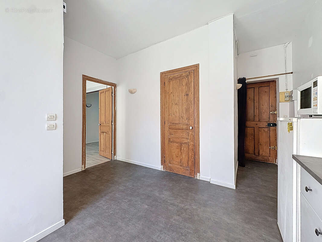 Appartement à LYON-8E