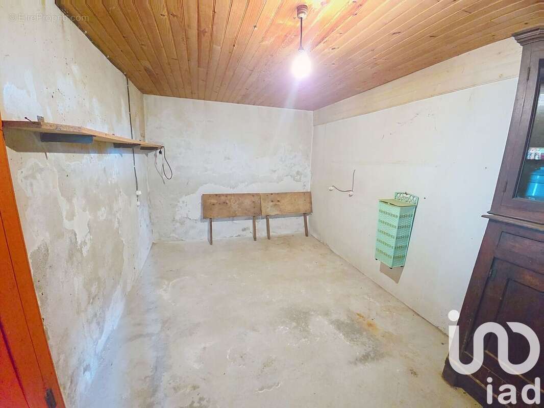 Photo 7 - Maison à L&#039;ISLE-EN-DODON