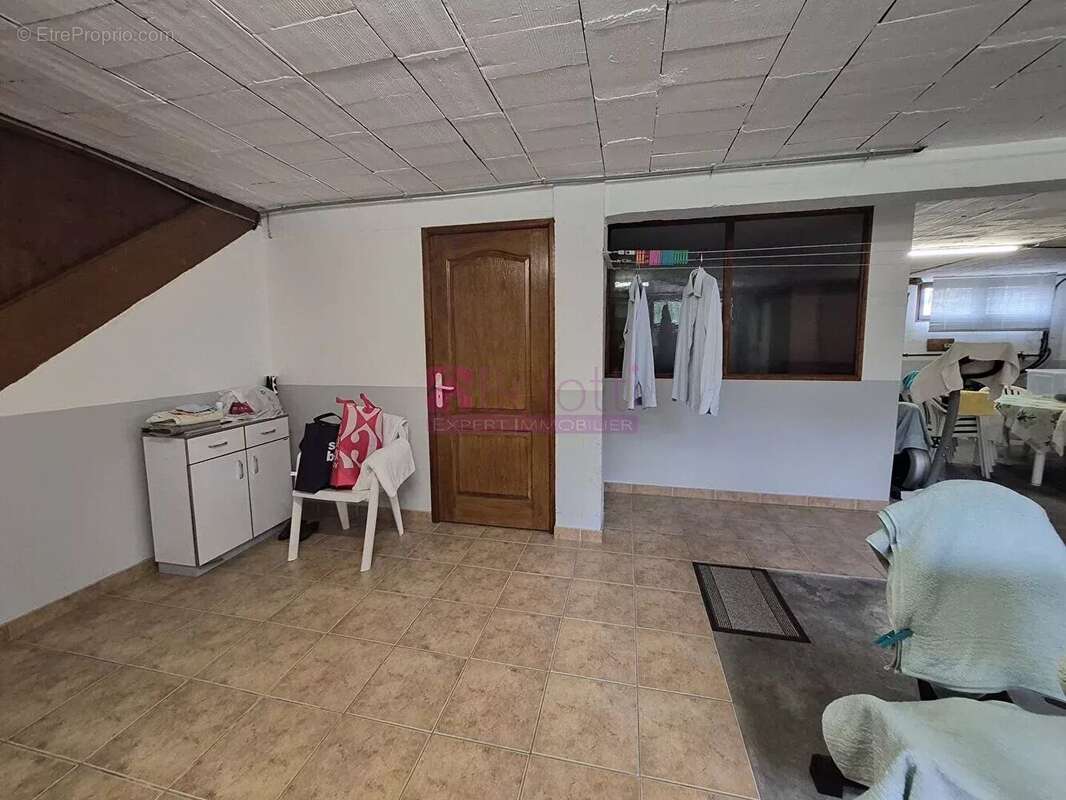 Maison à PORTET-SUR-GARONNE