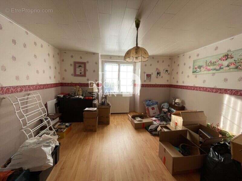 Maison 52000 - photo 11