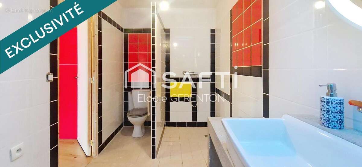 Photo 6 - Maison à VINCA