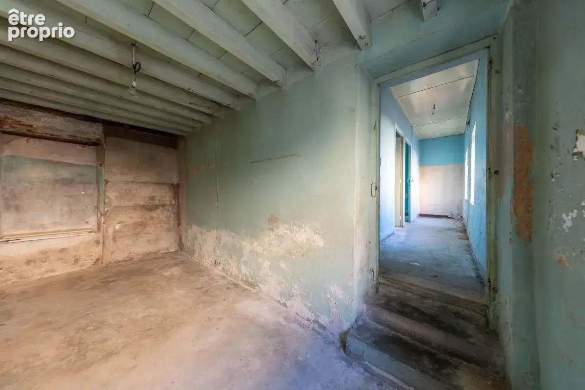 Belle maison en pierre au cœur du village de St Amour - photo 13