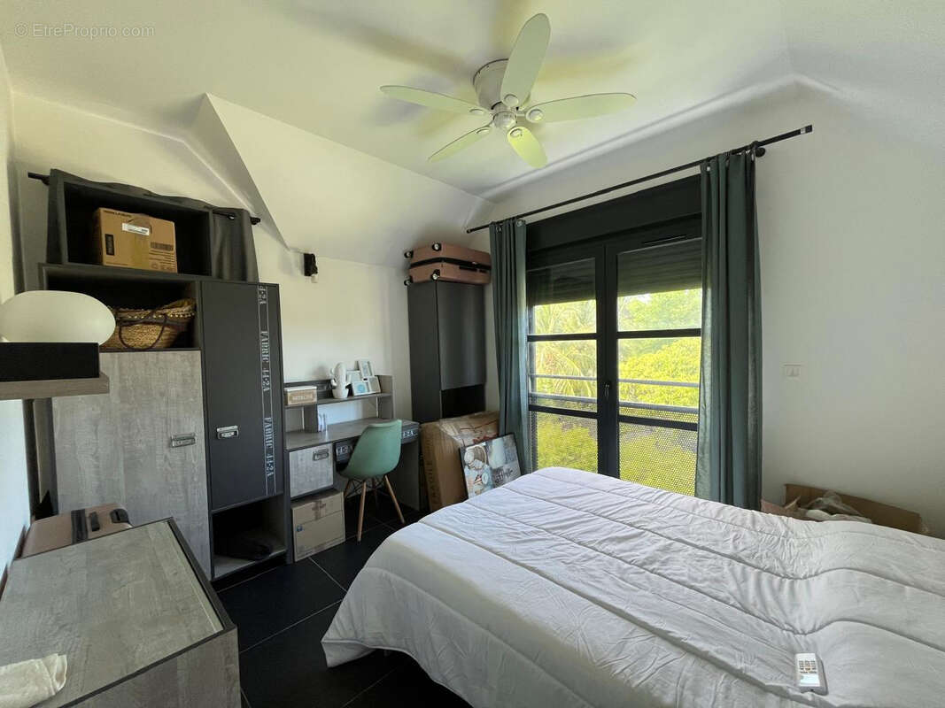 Appartement à SAINT-PAUL