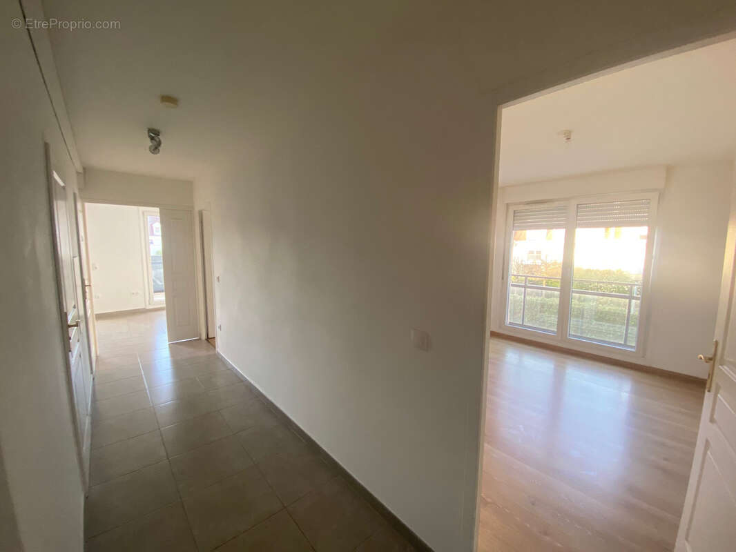 Appartement à CHAMBLY