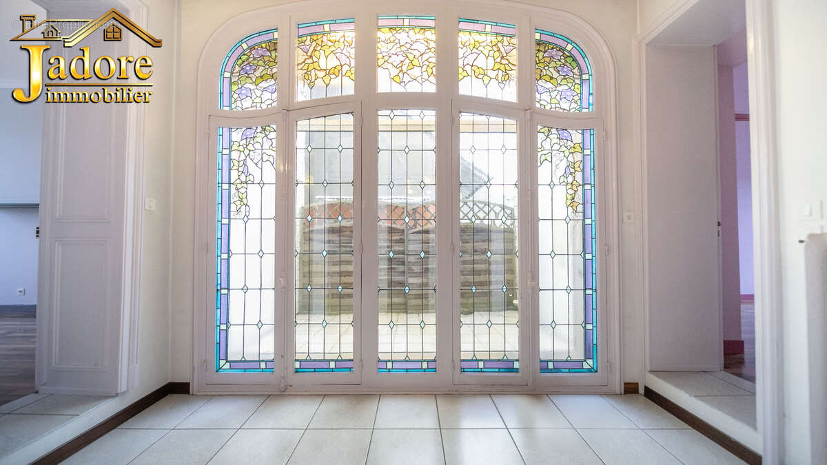 Appartement à SAINT-DIE-DES-VOSGES