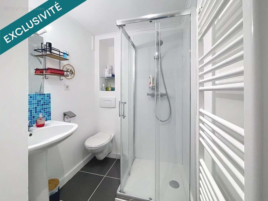 Photo 8 - Maison à CLAVETTE