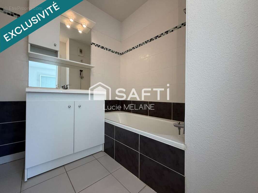 Photo 5 - Appartement à MERIGNAC