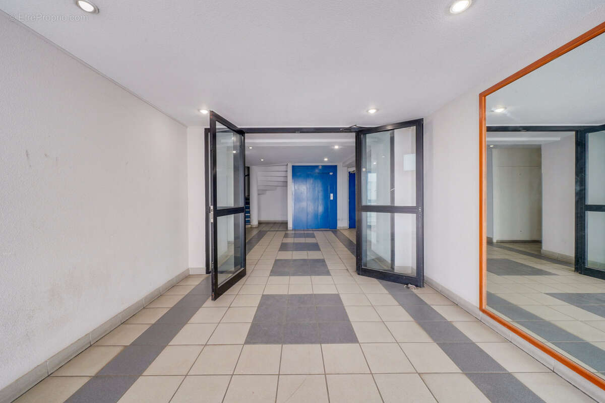 Appartement 1 pièce 19m2 - photo 6