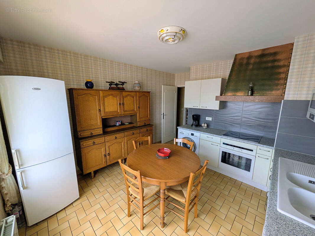 Appartement à ROANNE