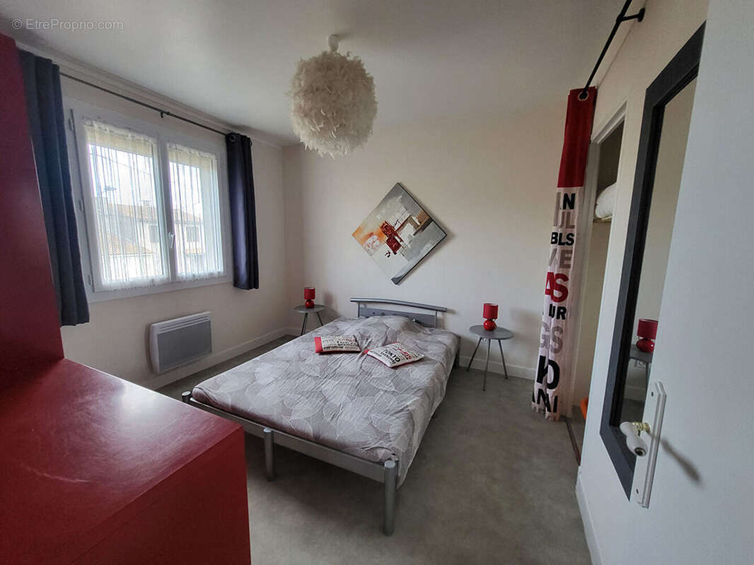 Maison à CARCASSONNE