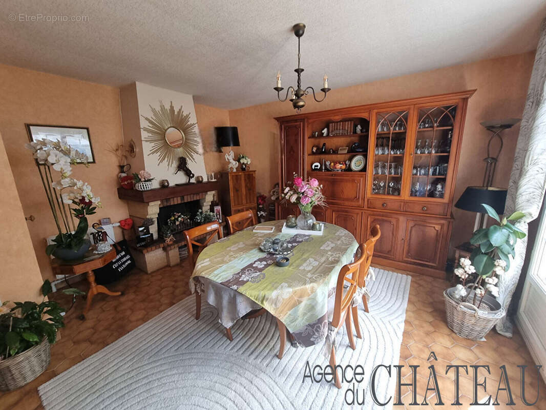 Maison à LES ANDELYS