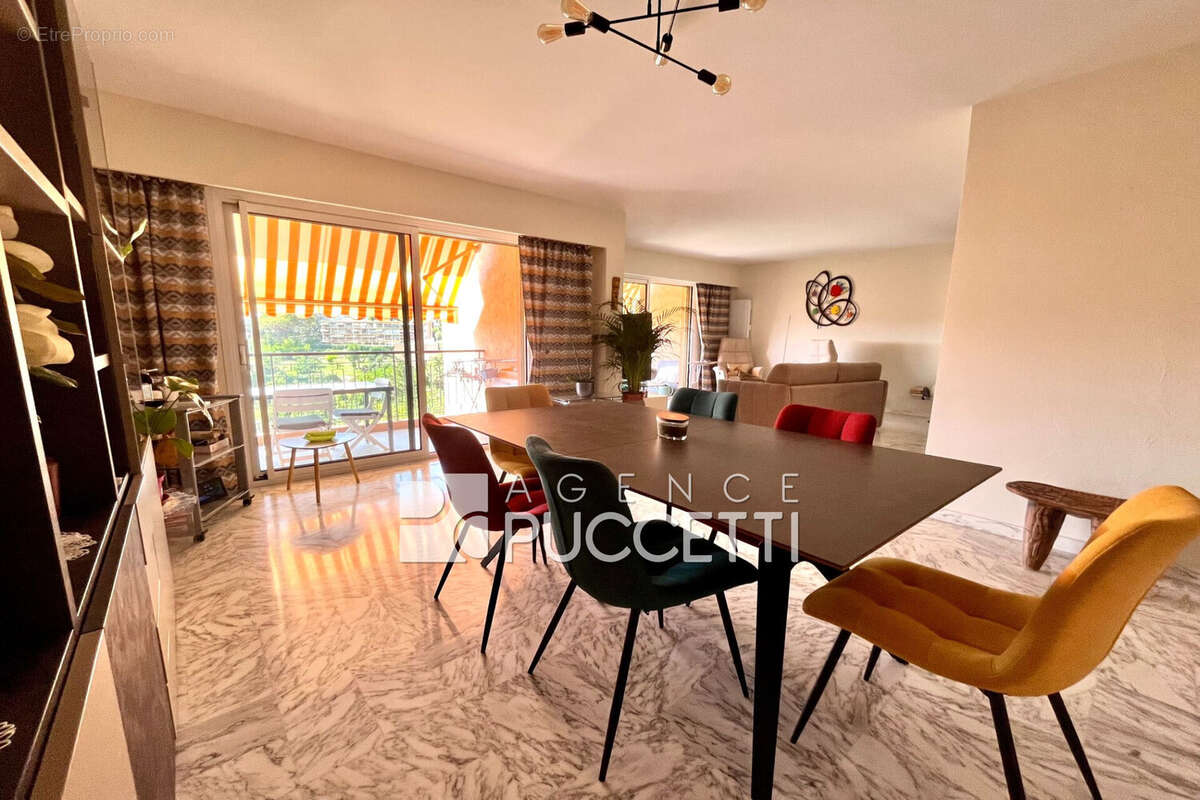 Appartement 99 m² à Vence  - photo 5
