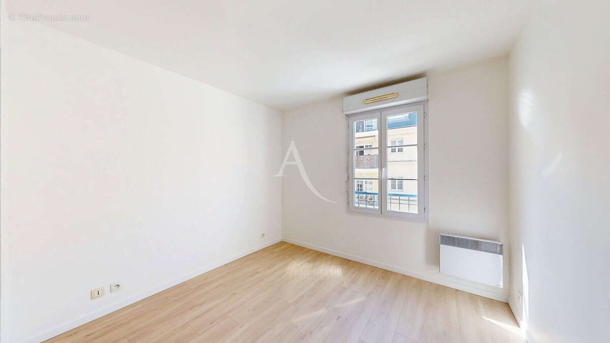 Appartement Le Plessis Robinson 3 pièce(s) 67 m2 - photo 8