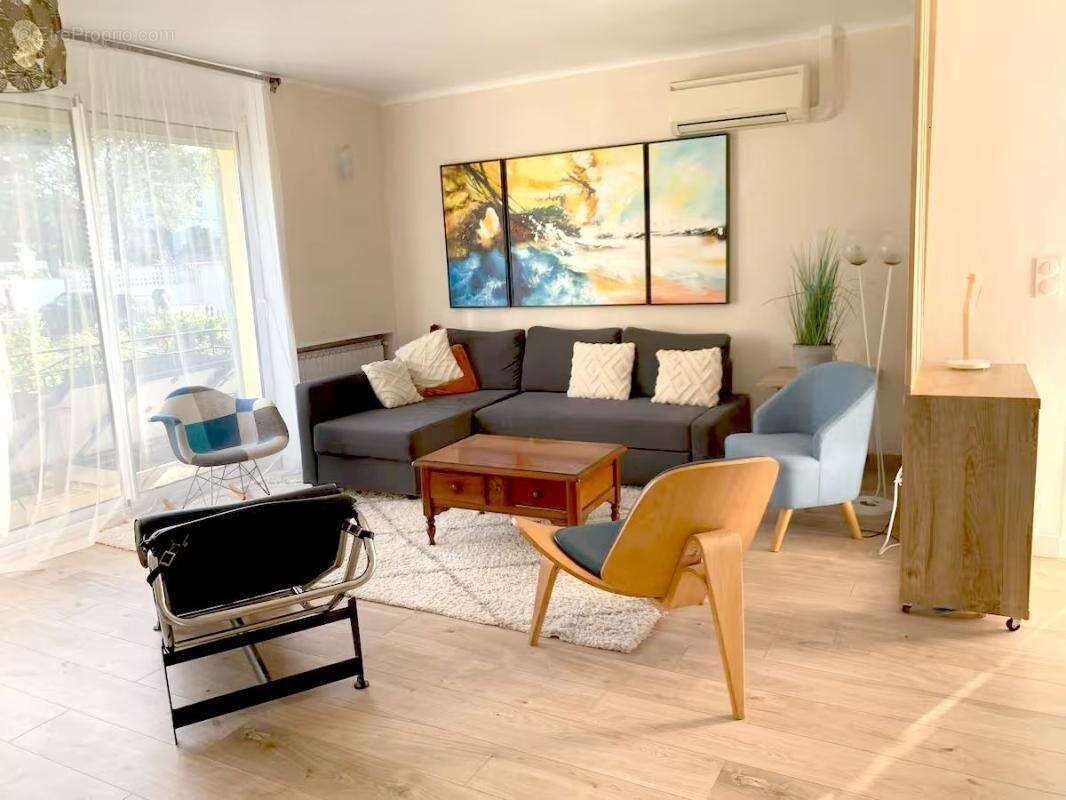 Maison à LA SEYNE-SUR-MER