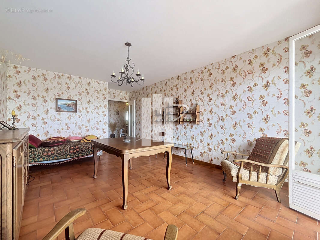 Appartement à SAINT-RAPHAEL