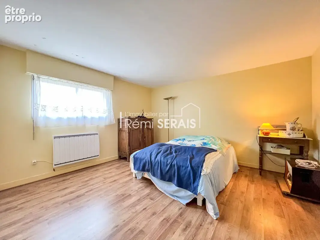 Maison Saint Clair de Halouze - photo 11