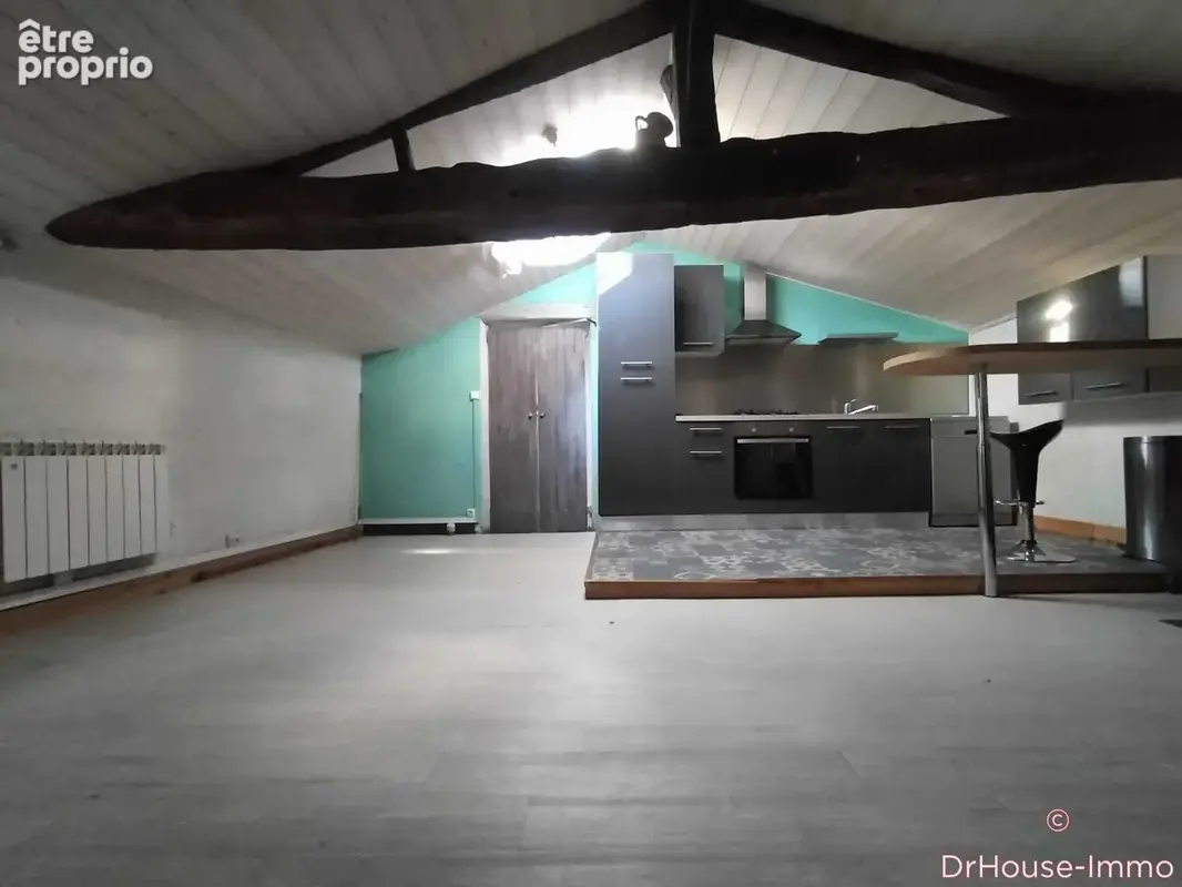 Maison 4 pièces 58 m² à vendre à Corcoue-Sur-Logne (44650) - photo 12