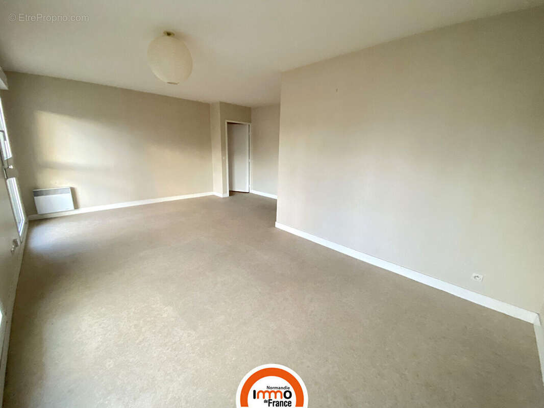 Appartement à EVREUX