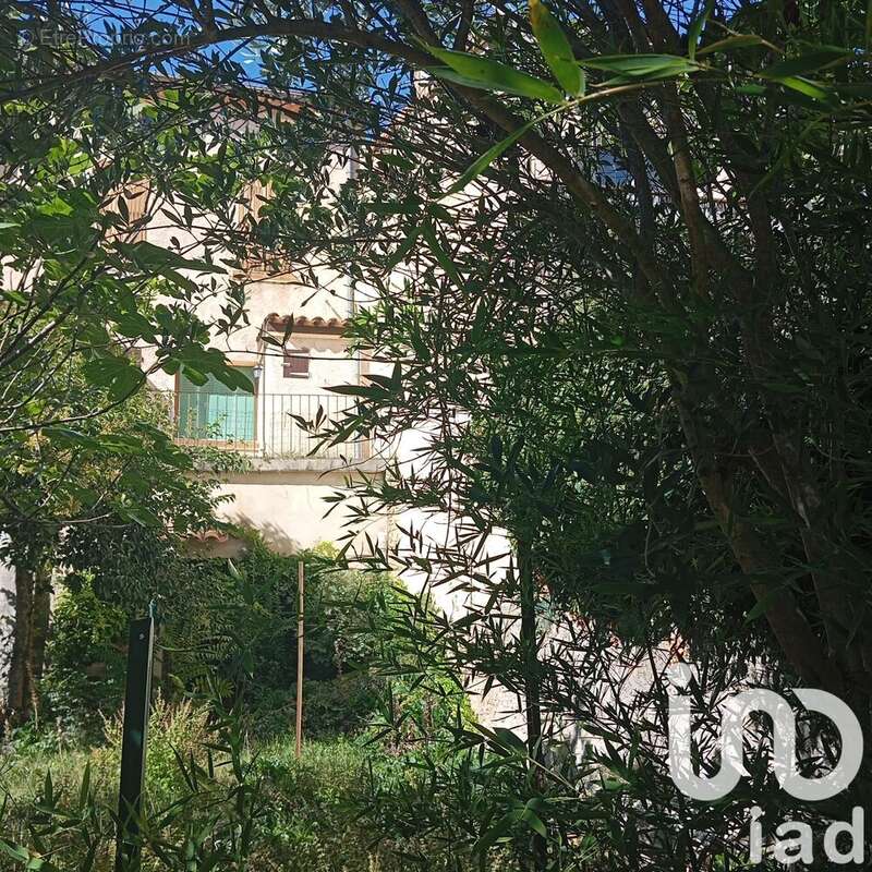 Photo 2 - Maison à BUIS-LES-BARONNIES