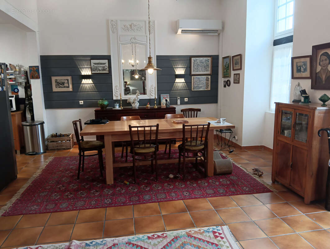 Maison à MEILHAN-SUR-GARONNE