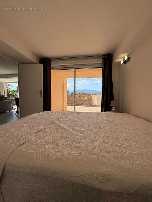 Maison à PORTO-VECCHIO